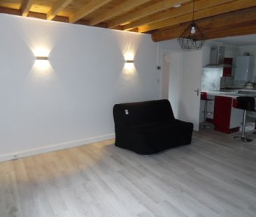 Appartement meublé 3 pièce(s) 65 m2 avec garage, - Photo 5
