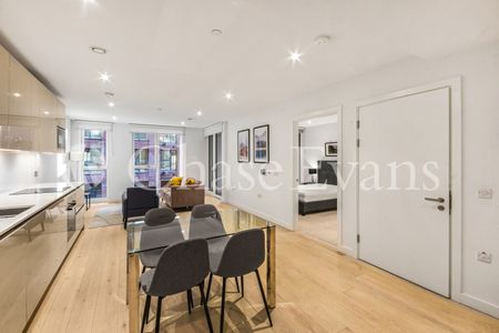 1 bedroom apartment to rent - Photo 2