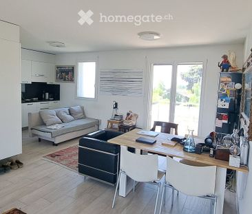 2.5 Zimmer, 44 m² - Foto 1