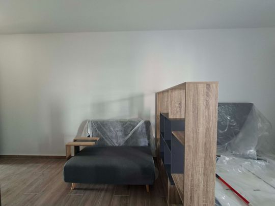 Studio/Γκαρσονιέρα για ενοικίαση Επτά Πλατάνια - Οξυγόνο (Βόλος) - Φωτογραφία 1