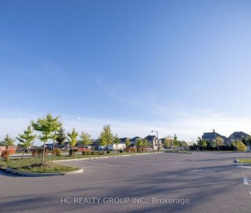For Lease - 35 Stockell Crescent Unit# Bsmt, Ajax, Ontario - Photo 5