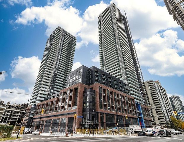 For Lease - 430 Square One Drive Unit# 2007, Mississauga, Ontario - Photo 1