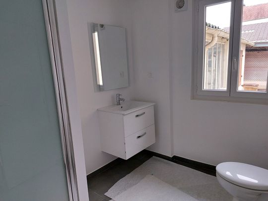 Appartement rdc Limay 36.47m², - Photo 1
