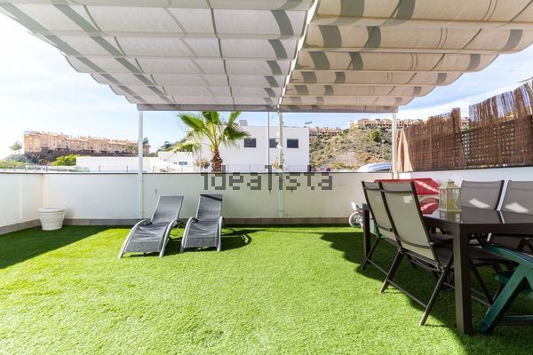 Alquiler de piso en Calle Málaga Virgen, 4 - Photo 1