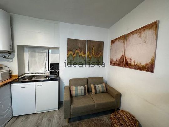 Alquiler de estudio en Villa, 40 - Photo 1