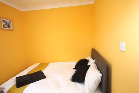 1 bedroom in a house share to rent - Photo 4