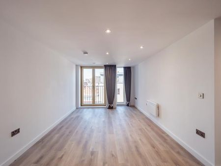 2 bedroom apartment to rent - Photo 2