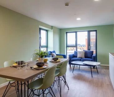 Skyline En Suite Plus - Photo 3