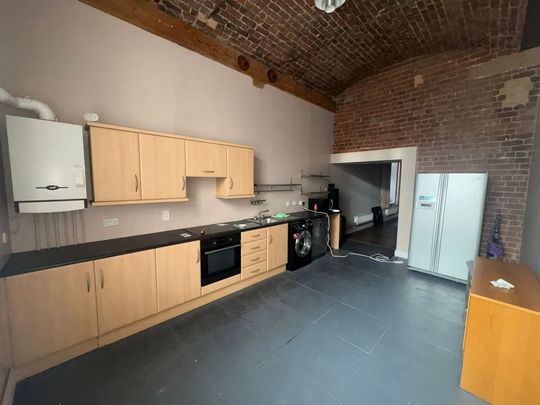 19 Linen Lofts, Belfast BT14 7EY - Photo 1