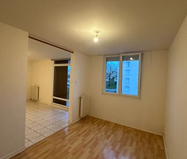 Location Appartement 3 pièces 73m² - Photo 1