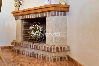 Sunny and cosy bungalow in La Zenia, Orihuela Co