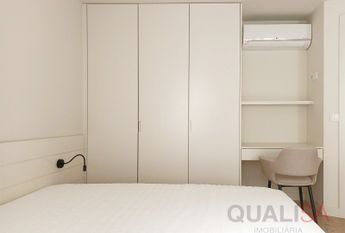 Apartamento T1 em Braga