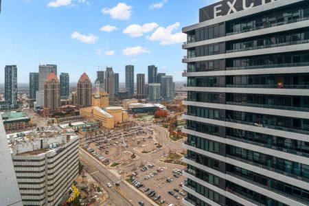 For Lease - 4015 The Exchange N/A Unit# 2810, Mississauga, Ontario - Photo 4