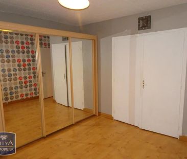Appartement à louer 2 pièces 58.52m² - Photo 6