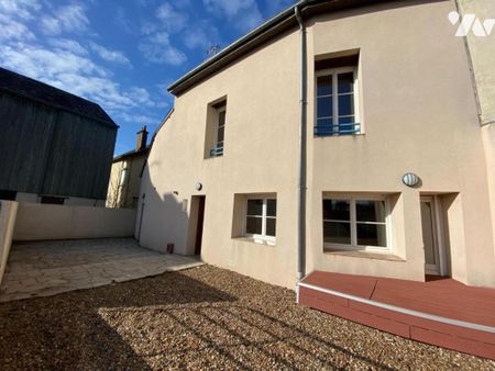 LA FERTE BERNARD - Photo 5