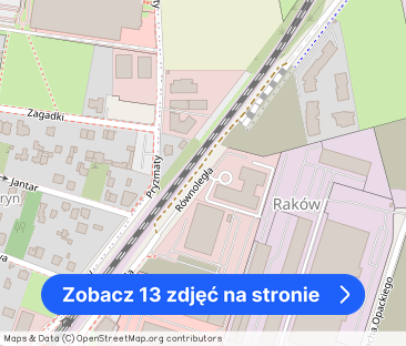 Nowoczesne 3-pokojowe mieszkanie z balkonem - Zdjęcie 1