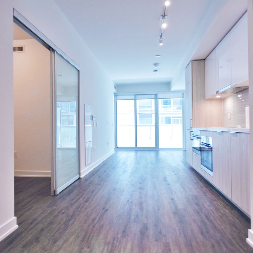 For Lease - 15 Queens Quay Unit# 808, Toronto, Ontario - Photo 1