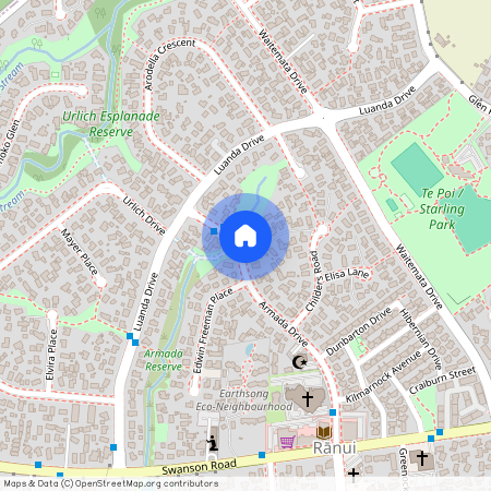 14 Armada Drive, Ranui, Waitakere City