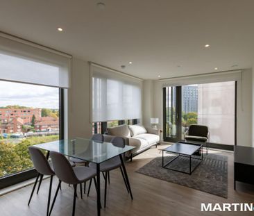 2 bedroom apartment to rent - Photo 2