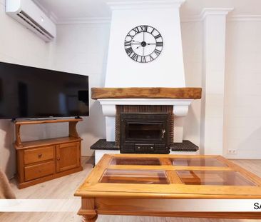 Calle Afán de Ribera, Sevilla, Andalusia 41006 - Photo 3