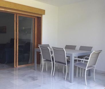 3 room luxury House for rent in Estepona, Spain - Photo 4