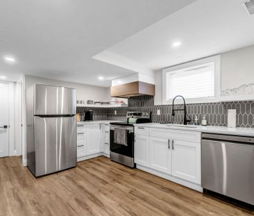 For Lease - 496 Manchester Road, Kitchener, Ontario - Photo 6