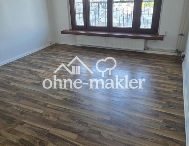 große 1 Zimmer Wohnung zum 15.12.2025 in Bln.-Köpenick - Foto 1