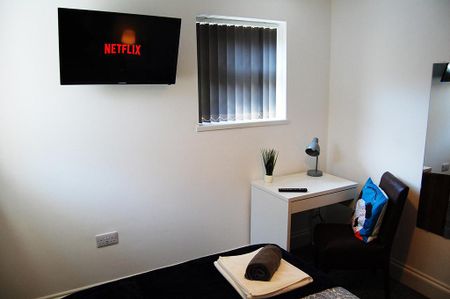 6 bedroom house share to rent - Photo 5