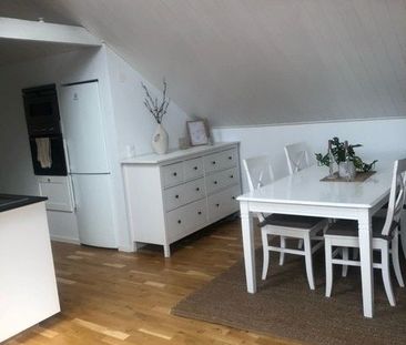 Gasverksgatan, Vänersborg - Photo 2