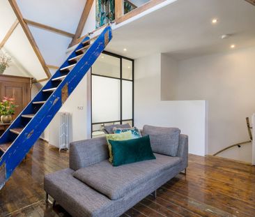 Te huur: Huis Nassaustraat in Eindhoven - Photo 3