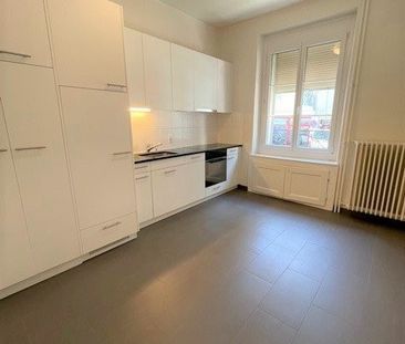 Eaux-Vives : joli appartement proche du lac - Photo 3