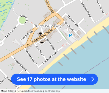 Collier Road, Pevensey Bay, BN24 - Photo 1