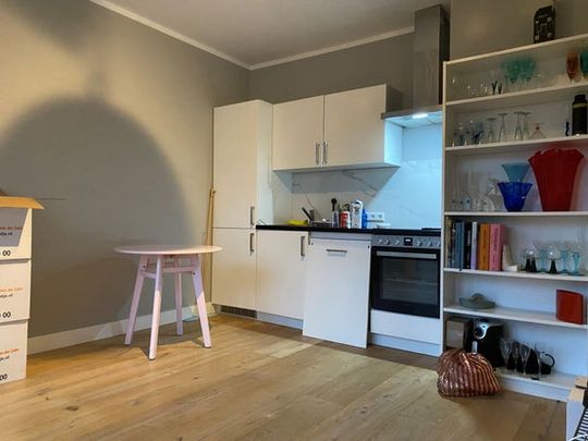 Te huur: Appartement van Halewijnplein in Voorburg - Foto 1