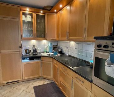 Wohnung im grünen Herzen der Innenstadt - Photo 1