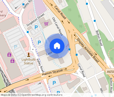 Conditioning House, Bradford, BD1 - Photo 1