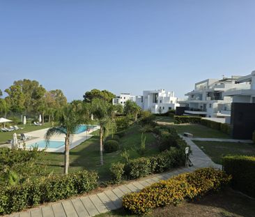 Piso de alquiler en Zona de Punta Plata - Photo 2