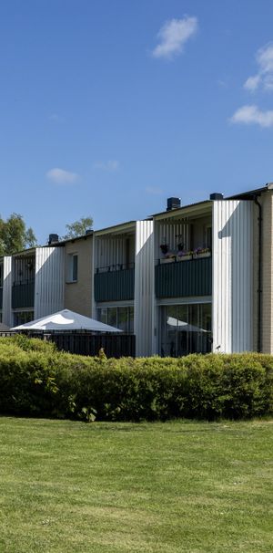 Stationsvägen 23 B, Skärblacka - Photo 1