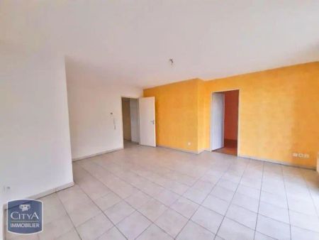 Appartement à louer 3 pièces 54.95m² - Photo 3