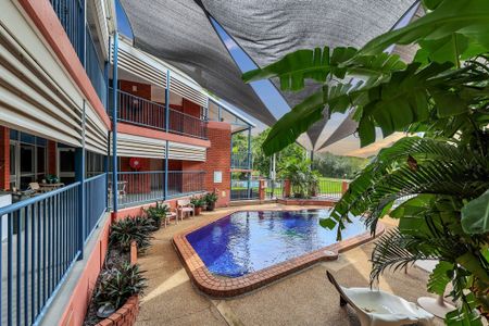 Studio 100 McMinn Street, Darwin City NT 800 - Photo 4