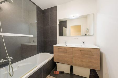 Appartement te huur - Photo 4