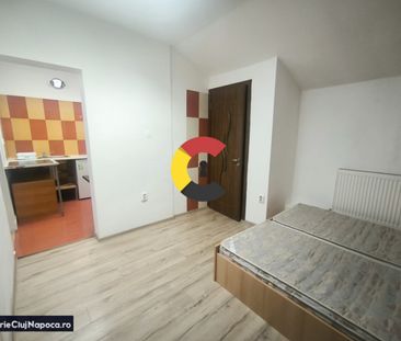 Studio with 1 room, Moților street, near to UMF / USAMV / Center - Photo 4