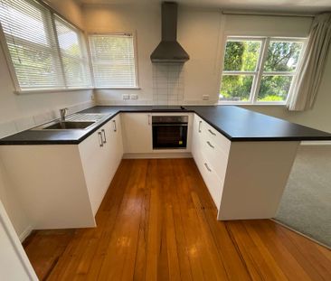 Charming 1 Bedroom Unit in Remuera - Photo 2