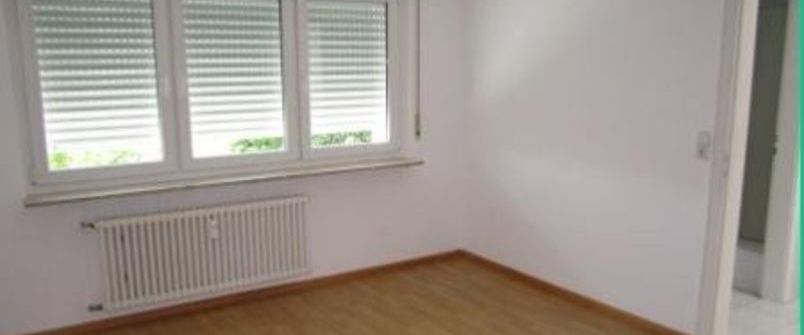 1-Zimmer-Appartement im Rodgebiet, Pforzheim - 2.OG Nr. 4 - ab sofort - Photo 1