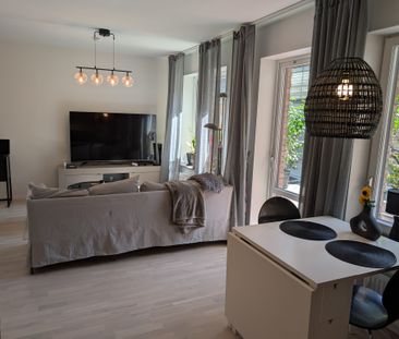 Ebbe Lieberathsgatan, Göteborg - Photo 2