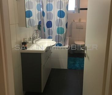 APPARTEMENT DE 2½ PIECES PROCHE DE TOUTES COMMODITES - Photo 3