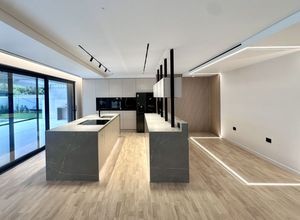 Μεζονέτα για ενοικίαση - Βριλήσσια - Φωτογραφία 3
