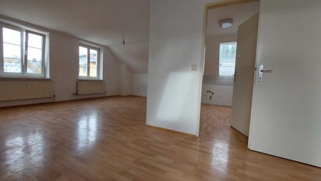 Gemütliche 3-Zimmer-Wohnung in Fohnsdorf - Photo 2