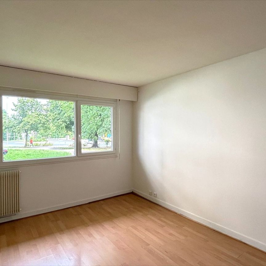 Location Appartement 1 pièce 29m² - Photo 1