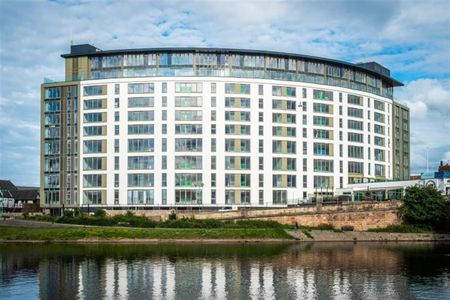 The Waterside Apartments, West Bridgford, NG2 - Photo 2