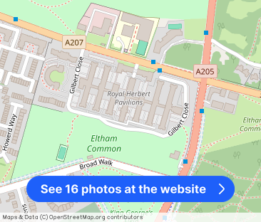 Godwin House, London, SE18 - Photo 1